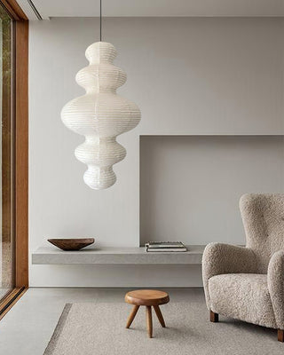 Lythaaris Suspension Art Naturel Swag-Luire
