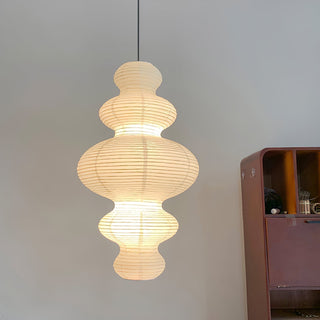 Lythaaris Suspension Art Naturel Swag-Luire
