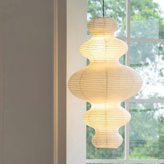Lythaaris Suspension Art Naturel Swag-Luire