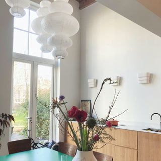 Lythaaris Suspension Art Naturel Swag-Luire
