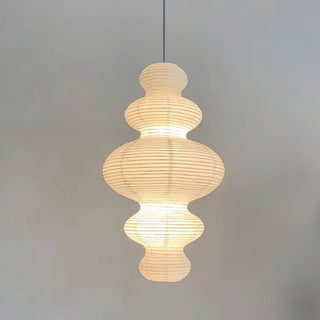 Lythaaris Suspension Art Naturel Swag-Luire