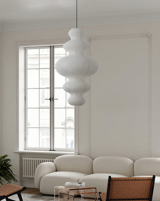 Lythaaris Suspension Art Naturel Swag-Luire