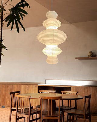Lythaaris Suspension Art Naturel Swag-Luire