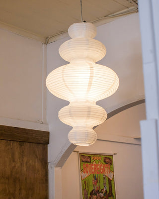 Lythaaris Suspension Art Naturel Swag-Luire