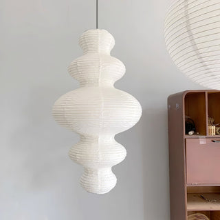 Lythaaris Suspension Art Naturel Swag-Luire
