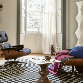 Krelix Lampadaire en Papier Scandinave
