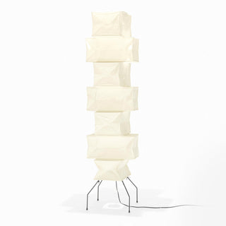 Avara Lampadaire Papier