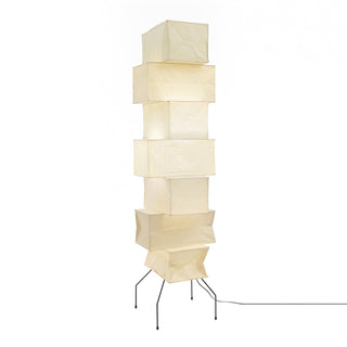 Avara Lampadaire Papier