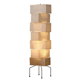 Avara Lampadaire Papier
