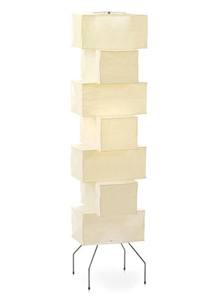 Avara Lampadaire Papier