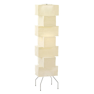 Avara Lampadaire Papier