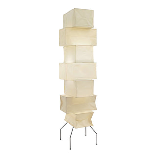 Avara Lampadaire Papier