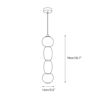 Orelisielle Suspension