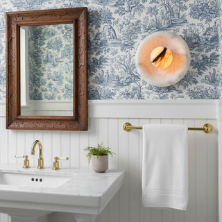 Leander Applique Murale
