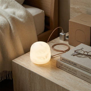 Terioia Lampe de Table
