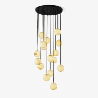 Ilaria Suspension en Albâtre