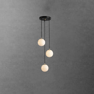 Ilaria Suspension en Albâtre