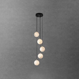 Ilaria Suspension en Albâtre