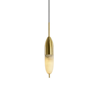 Himinuvye Suspension Laiton Bolus Minimaliste