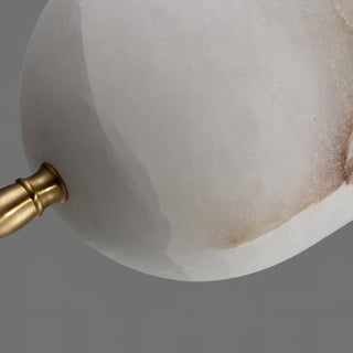 Himinuvye Suspension Laiton Bolus Minimaliste