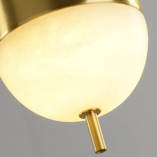 Himinuvye Suspension Laiton Bolus Minimaliste