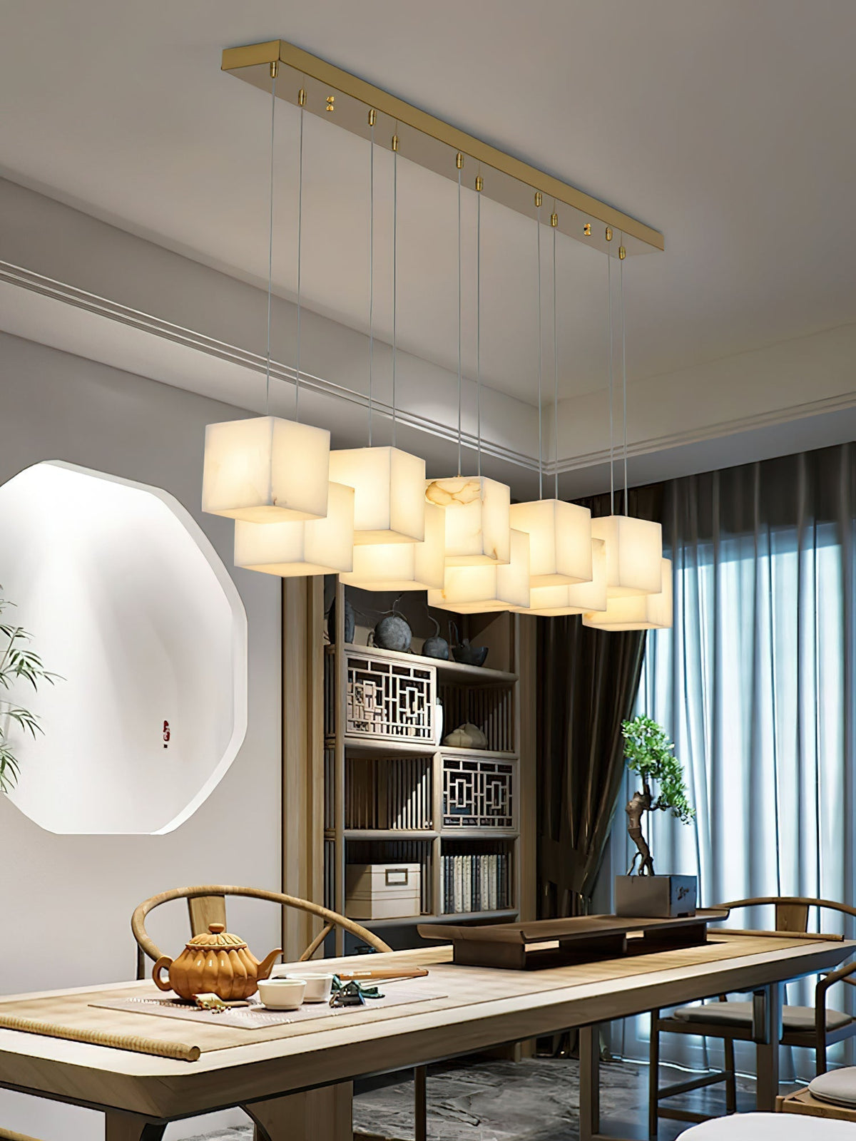 Reninella Lustre