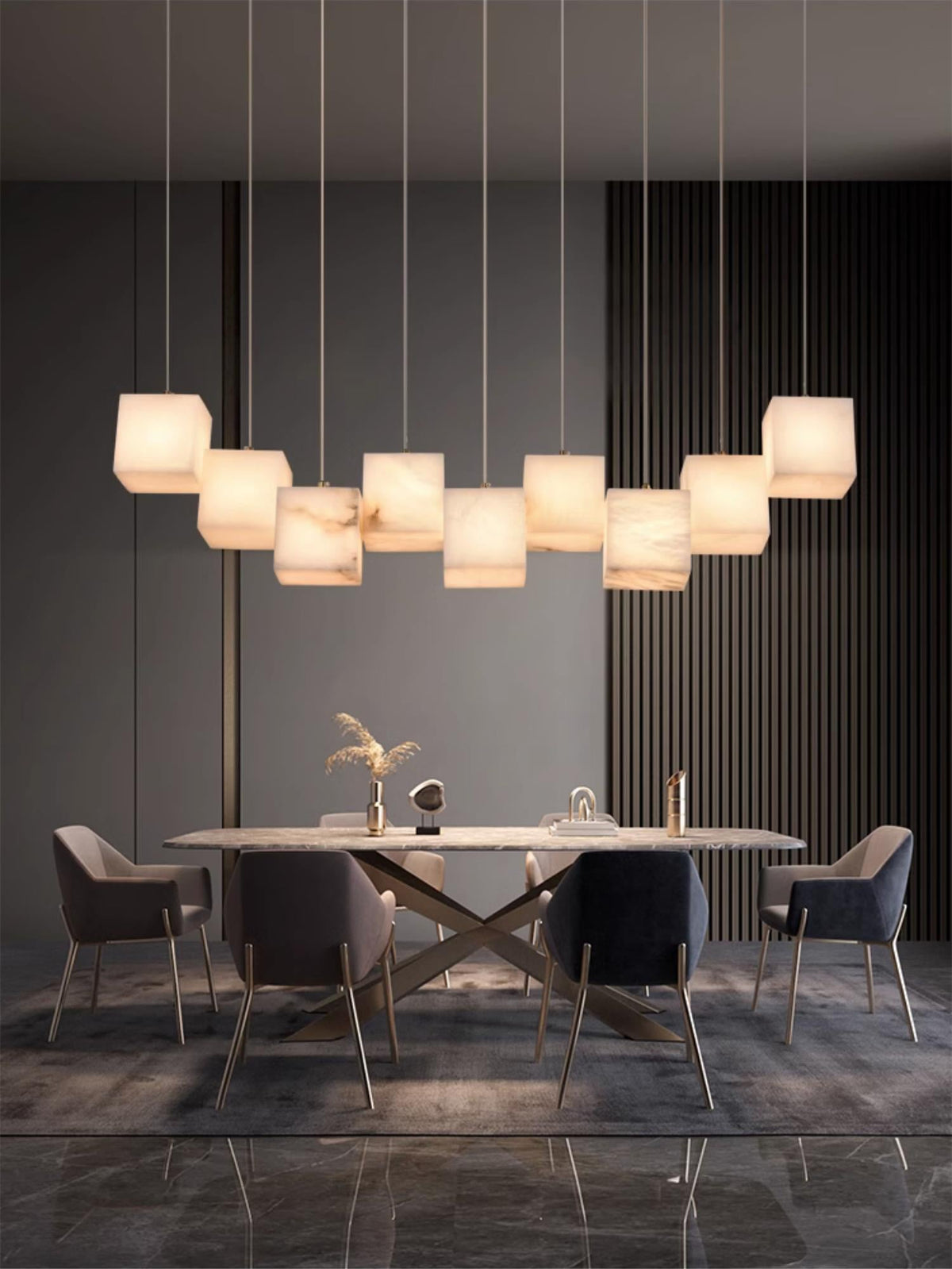 Reninella Lustre
