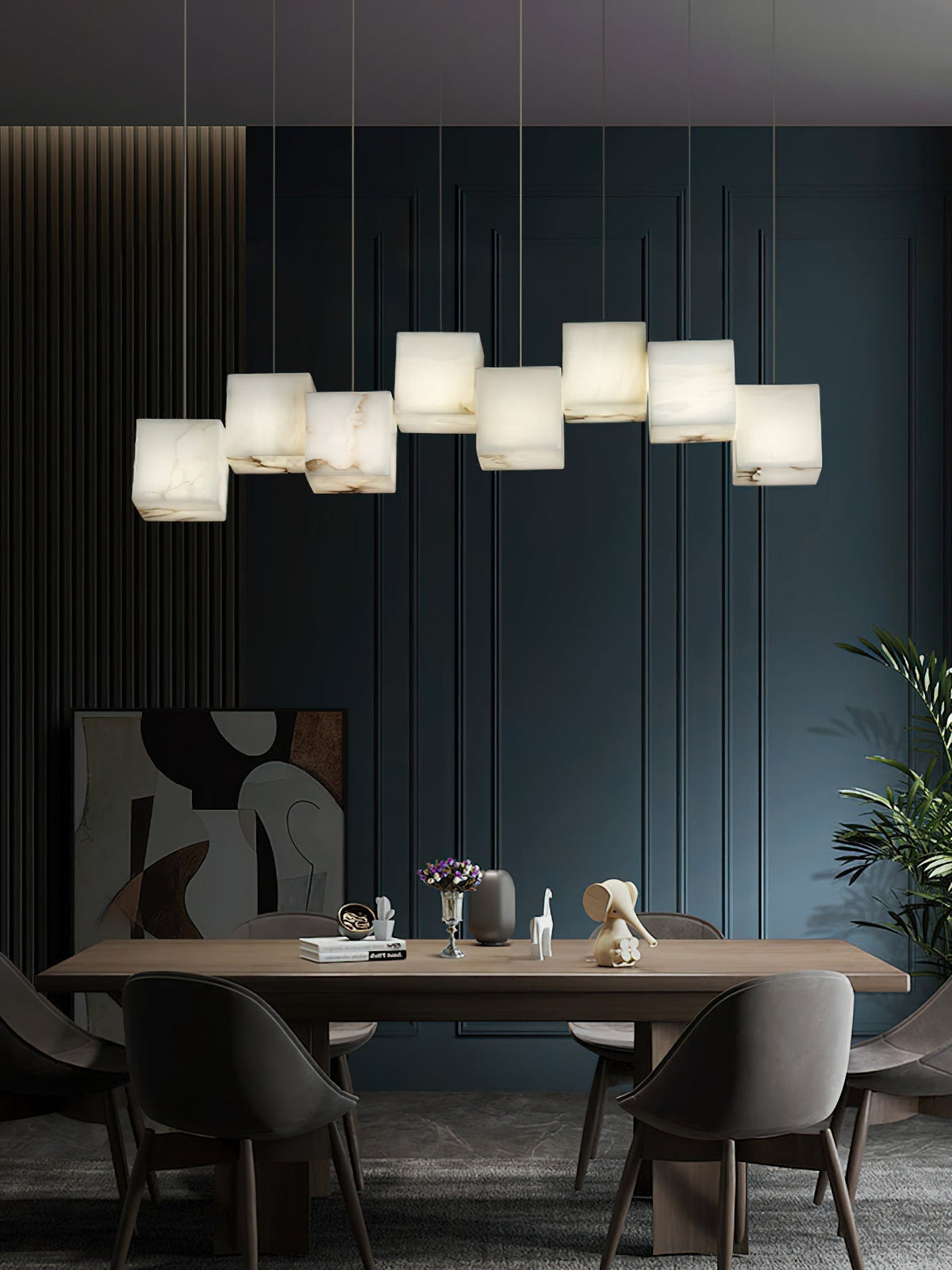 Reninella Lustre