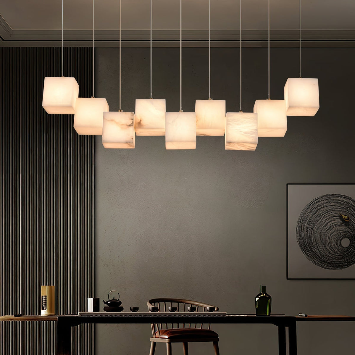 Reninella Lustre