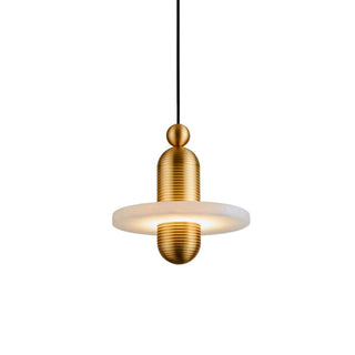 Ildvuvye Suspension Créativité Comète