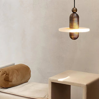 Ildvuvye Suspension Créativité Comète