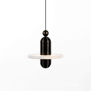 Ildvuvye Suspension Créativité Comète