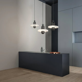 Ildvuvye Suspension Créativité Comète