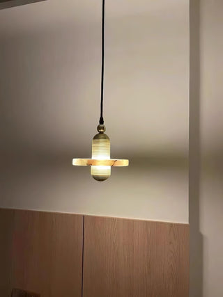 Ildvuvye Suspension Créativité Comète