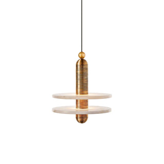 Ildvuvye Suspension Créativité Comète