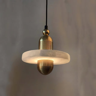 Ildvuvye Suspension Créativité Comète