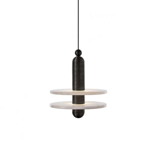 Ildvuvye Suspension Créativité Comète
