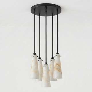 Clarion Suspension