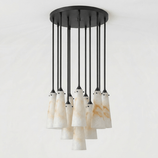 Clarion Suspension