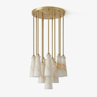 Clarion Suspension