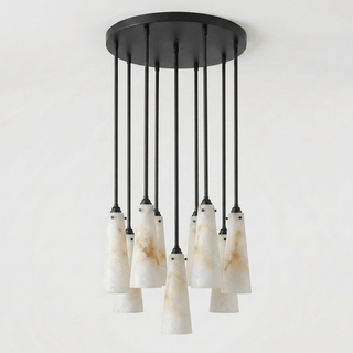 Clarion Suspension
