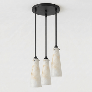 Clarion Suspension