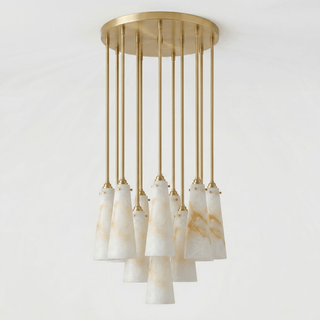 Clarion Suspension