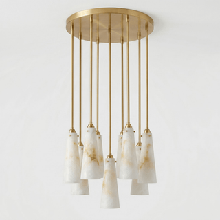 Clarion Suspension