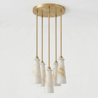 Clarion Suspension