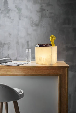 Renalette Lampe à Poser