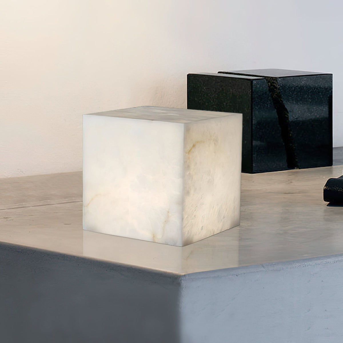 Renalette Lampe à Poser