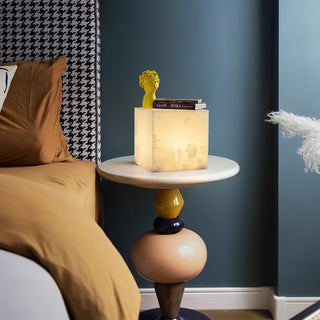 Renalette Lampe à Poser