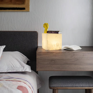 Renalette Lampe à Poser