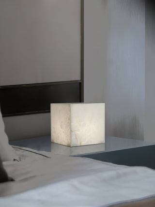 Renalette Lampe à Poser